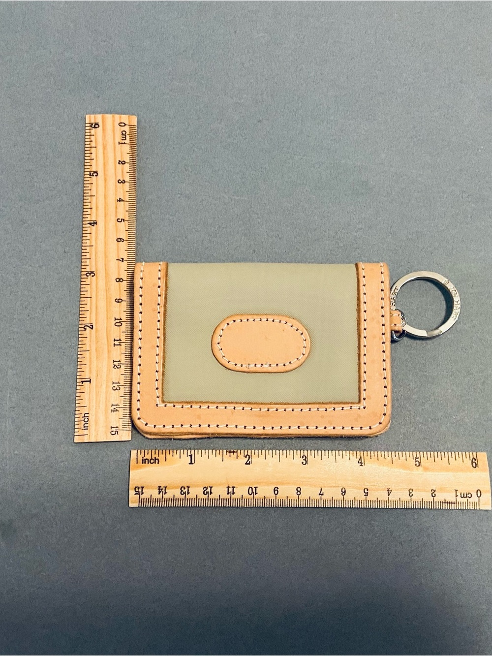 JON HART NWT - ID Wallet - Picture 4 of 4